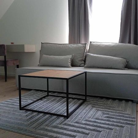 Villa Home Monika Nad Morzem Wrzosowo  Buitenkant foto