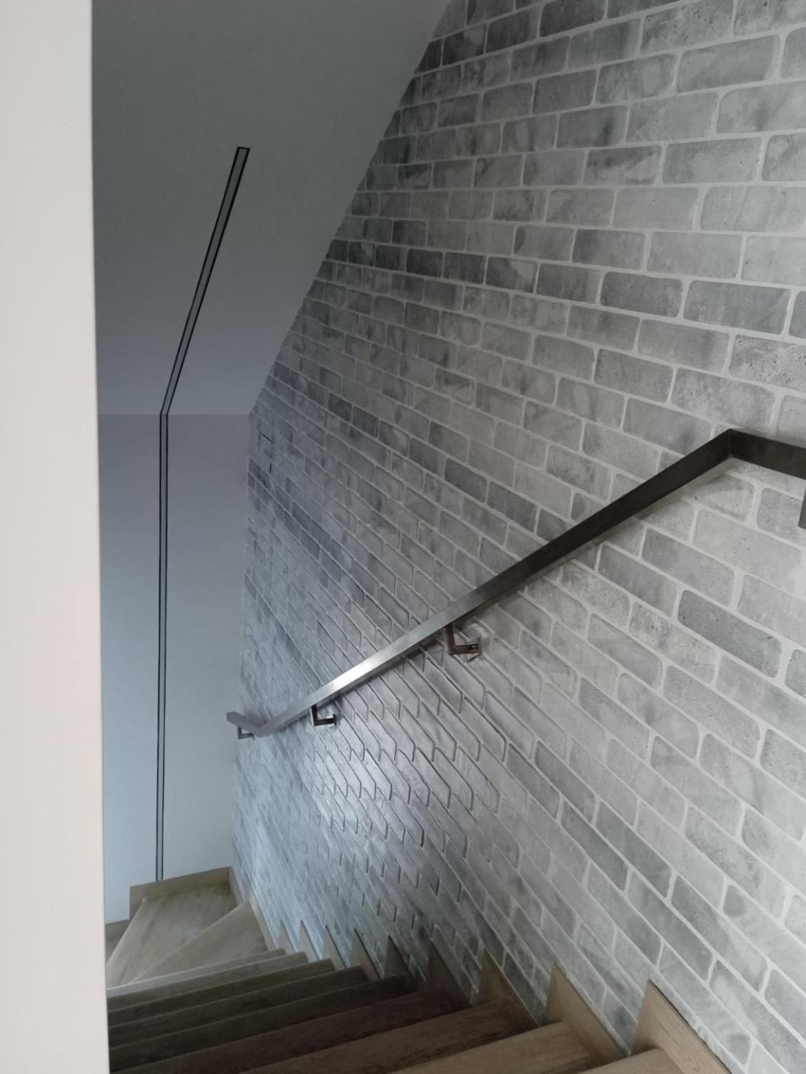 Villa Home Monika Nad Morzem Wrzosowo  Buitenkant foto