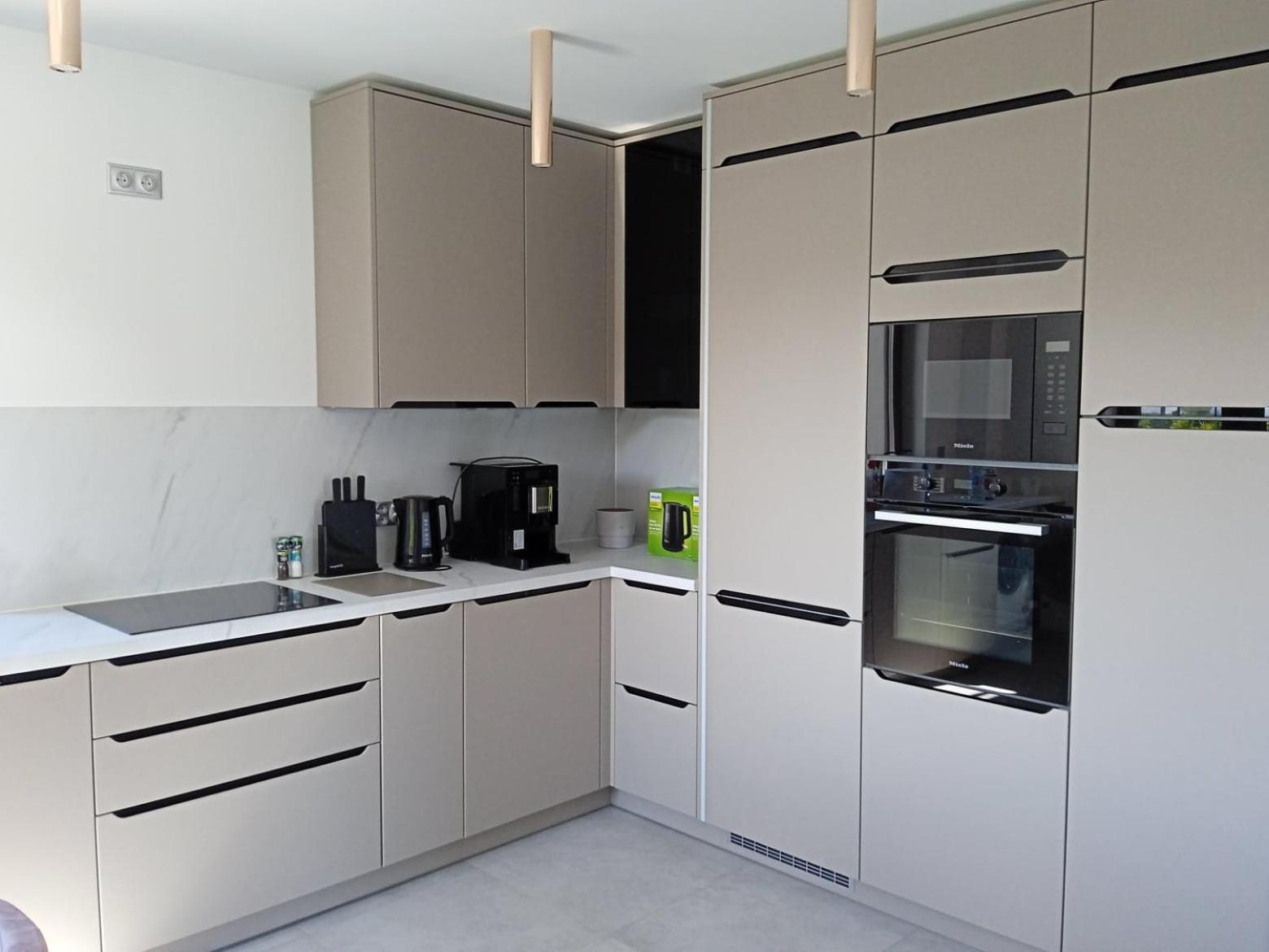 Villa Home Monika Nad Morzem Wrzosowo  Kamer foto