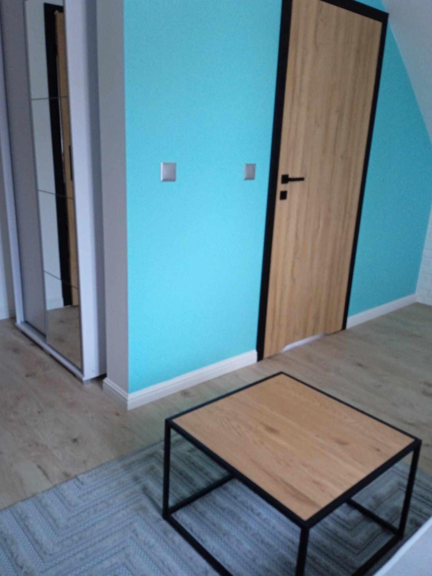 Villa Home Monika Nad Morzem Wrzosowo  Buitenkant foto