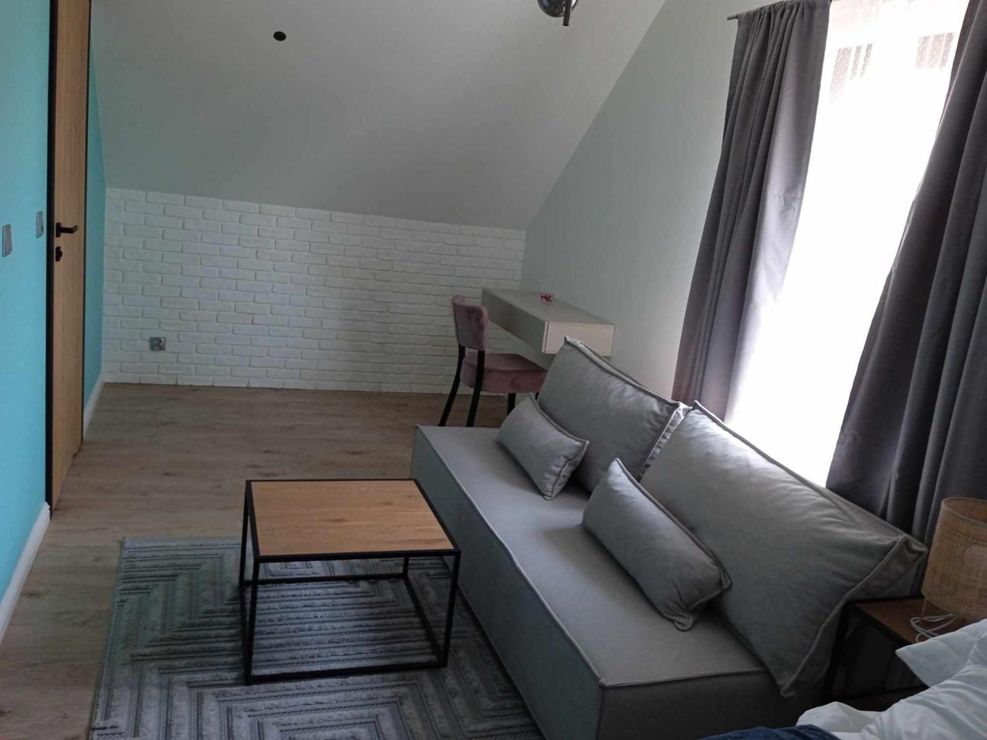 Villa Home Monika Nad Morzem Wrzosowo  Buitenkant foto