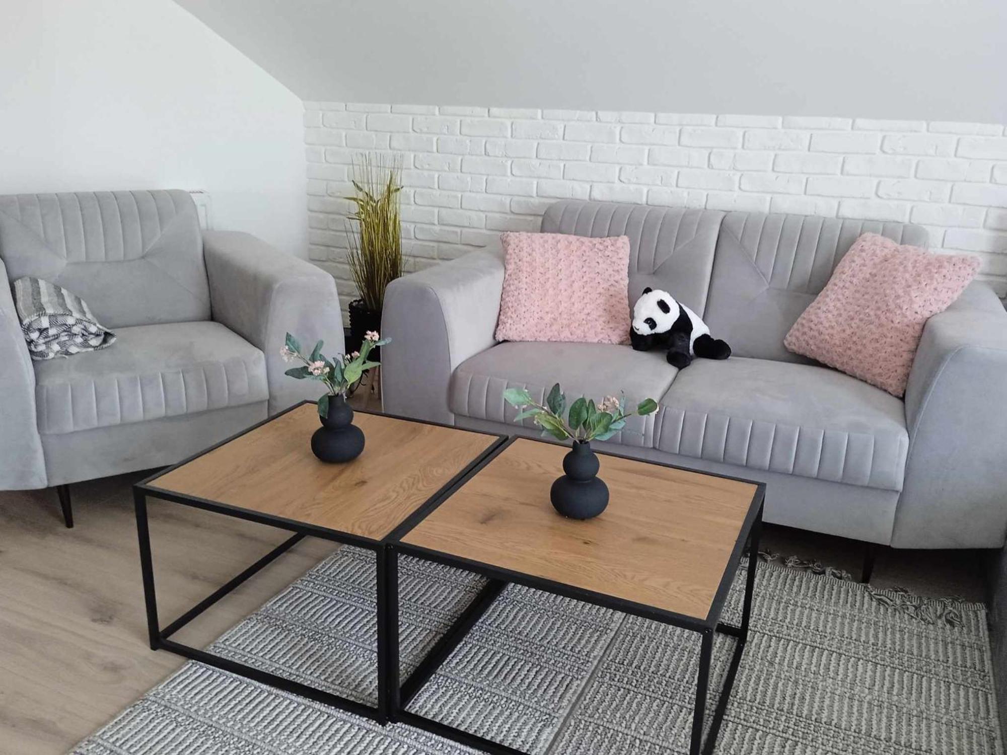 Villa Home Monika Nad Morzem Wrzosowo  Buitenkant foto